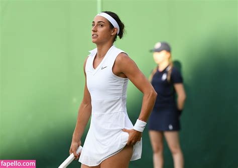 caroline garcia nue|caroline garcia nue Search